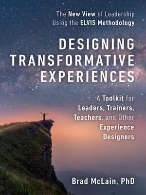 cover image of Designing Transformative Experiences
